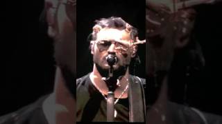 Eric Church - Loves Me Like Jesus Does - Last song