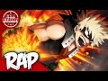 BAKUGOU RAP SONG BLOW UP Cam Steady Feat Fabvl MHA