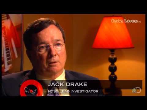 Mayday Air Crash Investigation S09E02 Alarming Silence (Cockpit Chaos) HD