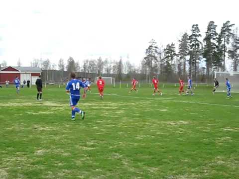 Munkfors - Sunne. Ribbträff