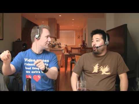 NooBTooB Ep 207 - Enslaved: Odyssey to the West,  Dead Space: Ignition