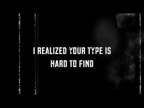 Preme Dibiasi _ Only Friend Lyric Video