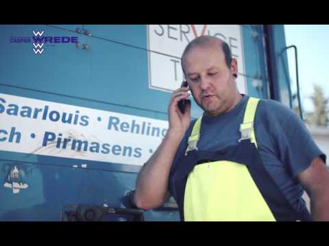 Video 1 Reifenhaus Caspar Wrede GmbH