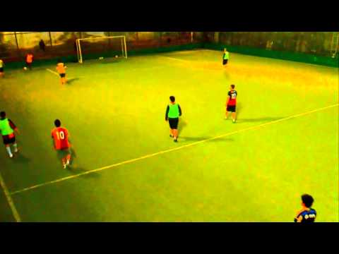 Merkez Halı Saha 02.04..2016 19:00 - akillisaha.com