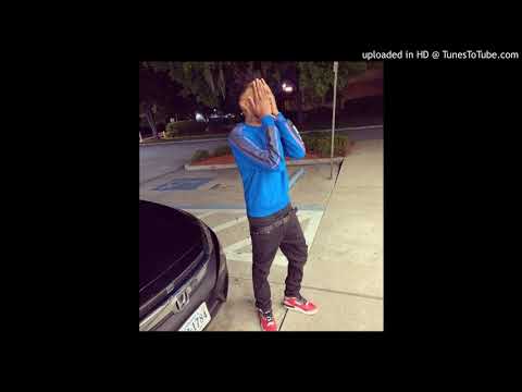 Nesto Shotta - Back Again