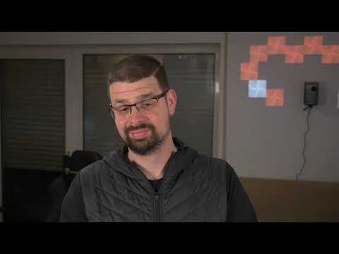 SELKA MAHTUVA XL @Nerdbench (Germany, Deutsche)