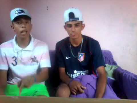 Web Série. episódio1) com Mc Menor LN