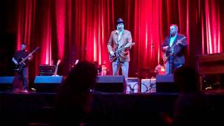 &quot;When You Got A Good Friend&quot; - Todd Park Mohr, Cedric Burnside, Lightnin Malcolm