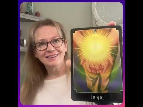 Fear, Meet Freedom: Scorpio Moon Awakening