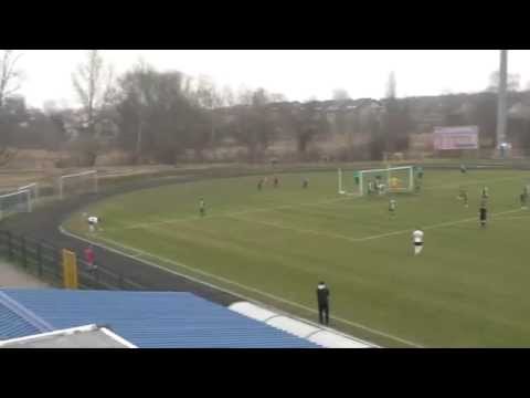 mksswit.pl MKS Świt - Warta Sieradz 1:0 28.03.2015