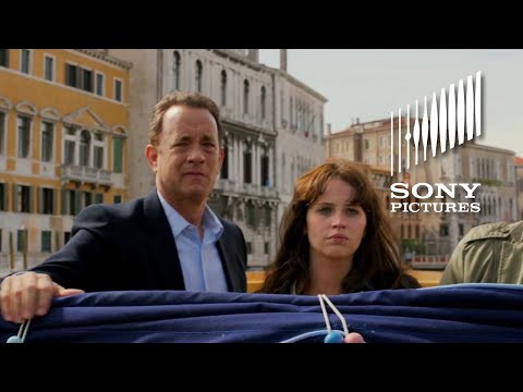 Inferno (TV Spot 'Every Corner of the Earth')