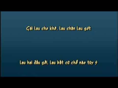Video thumbnail for Gái Lội Qua Khe