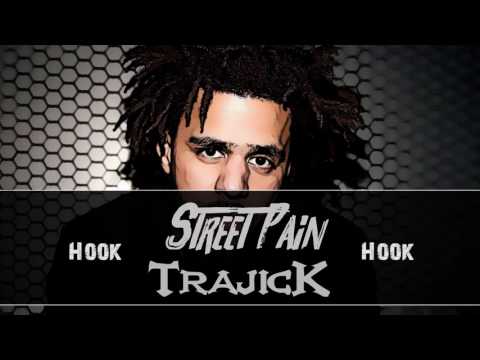 Beat - Street Pain - Prod. By TrajicK
