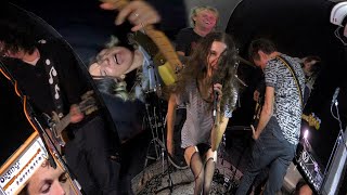 bar italia – rooster