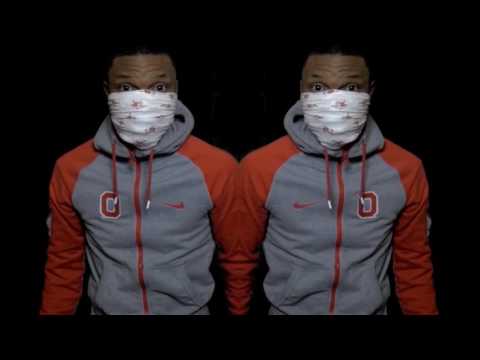 Buddy Booshai × Marley Bucks "Go Crazy"|Official Video by @ChicagoEBK Media