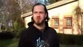 CALIBAN: The Awakening - Studio Report