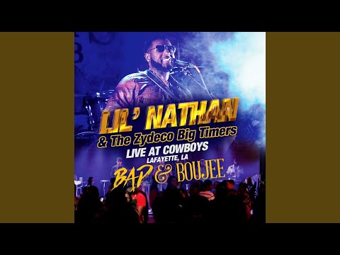 Dead Wrong / I'm A Flirt (Live)