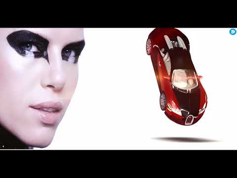 David Latour, Hi-Mode & Narco - Venus vs Mars (Funkhauser Remix) (Official Music Video) (4K)