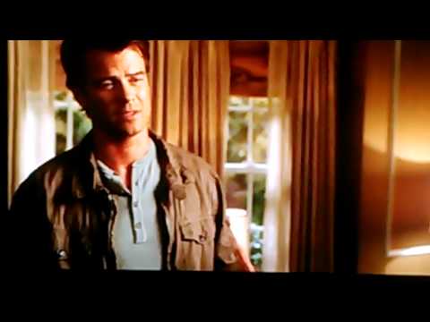 Life as We Know it Ending Kissing Scene