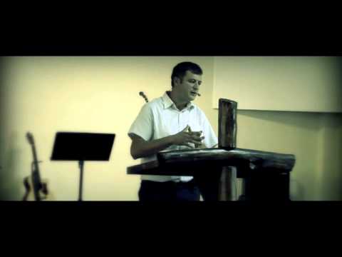 Predica Liviu Trifa - Exod 17:1-7