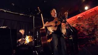 Every Grain Of Sand -  Luka Bloom + Los Paradiso