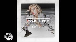 Bobby Brackins - Whiplash 2.0 ft Marc E. Bassy, P-Lo (Audio MP3)