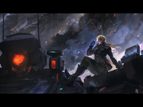 Nocturne - Iron Saga OST