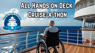 Q&A with Bruce and the RNR tribute Cruise