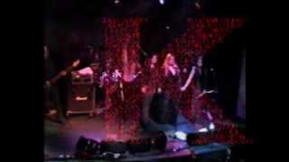 THERION - Black Sun (subtítulos en español)