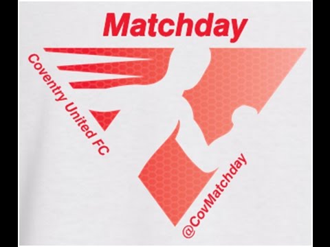 Coventry United vs Long Eaton United
