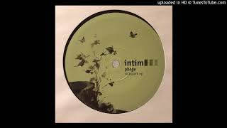 Phage - Volkspark [intim 009]