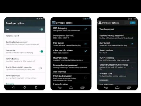 How to use Developer Mode setting in oppo reno 3 pro, Developer mode ko kaise opne kare,