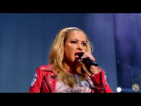 Lucca Summer Festival 2016 - Anastacia