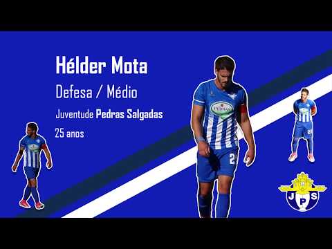 Hélder Mota - Melhores Momentos