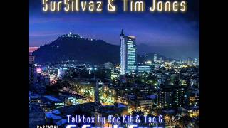 5  Bonus Track  G FUNK CITY (Tao G smooth version Instrumental)
