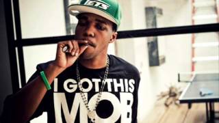 10 G's (Remix)  -  Curren$y (Feat. Birdman & Gunplay)