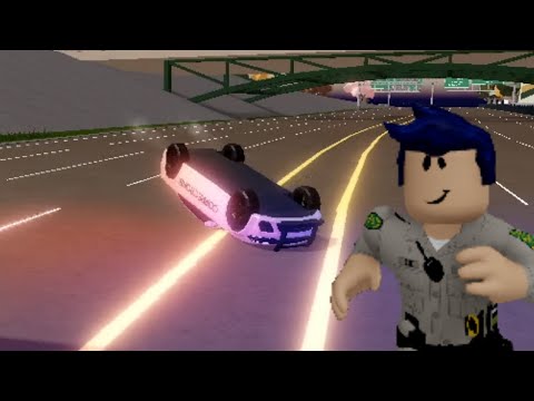 I am the Worst Cop to Ever Exist (Lawless)