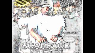 Scarface: Pimp Hard feat Z-RO, Juvenile, Pimp C
