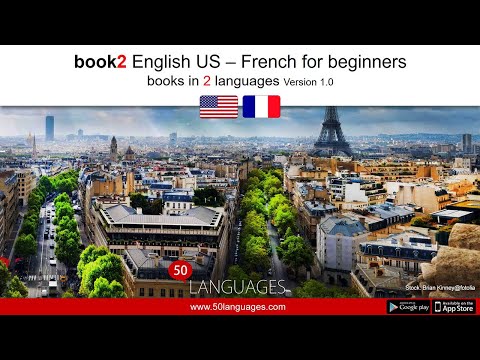 French for beginners (USA) in 100 lessons