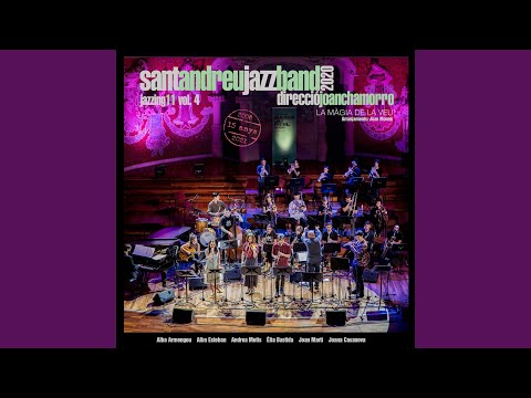 Show Me the Way to Get out of This World online metal music video by SANT ANDREU JAZZ BAND