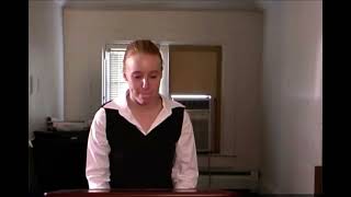 spenked schoolgirl 1