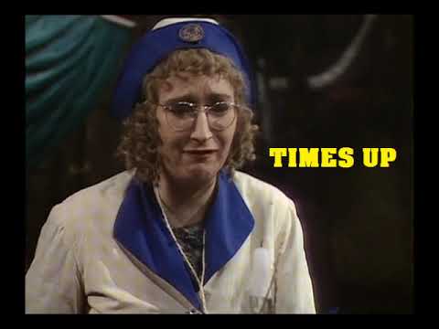 hi-de-hi observation memory test challenge 10 questions