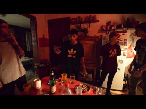 coqueein montana freestyle