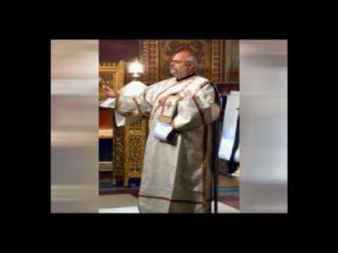 Arhid  Ioan Ică Jr    Cuvant la Duminica a XII a după Rusalii ~2018~