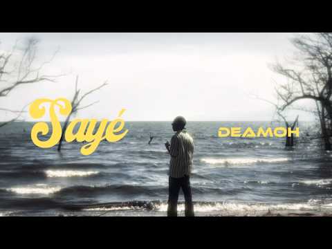 SAYE BY DEAMOH ( Visualizer )