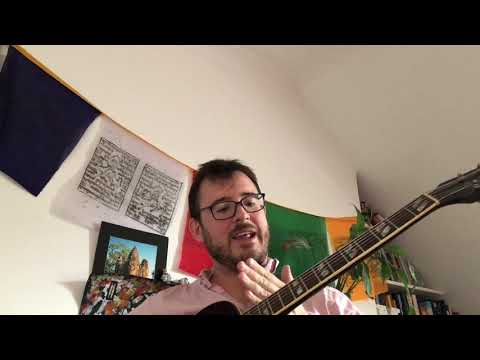 How to Swing Pt 1: 8th Note Placement