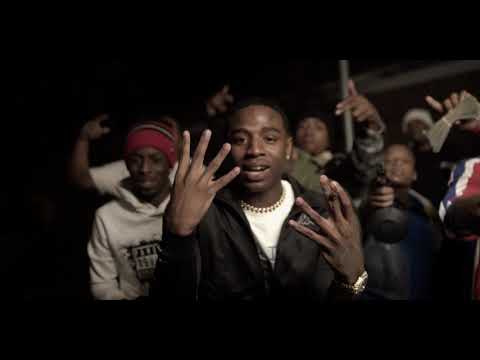 STRAIGHT DROP - Letter 2 Opps | SHOT BY @YUNGDEE901