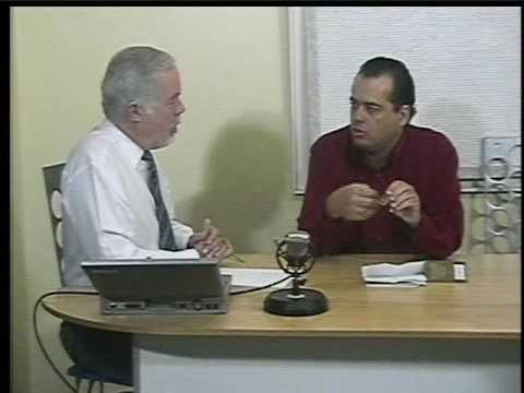 Itajubá em Foco - Relíquia de São Benedito