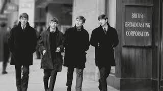 Beatles Greetings (Live At The BBC For &quot;The Public Ear&quot; / 3rd November, 1963) (Original)