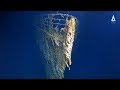 New Underwater Footage Shows Titanic Wreck Deteriorating
